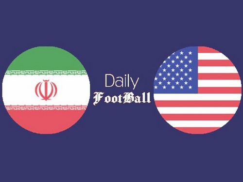 ترکیب اصلی ایران مقابل آمریکا چه زمانی اعلام می شود؟