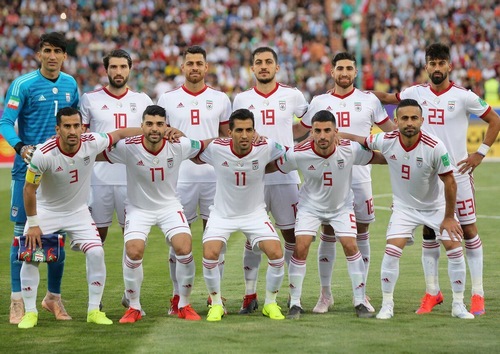 ترکیب احتمالی ایران مقابل آمریکا چگونه است؟