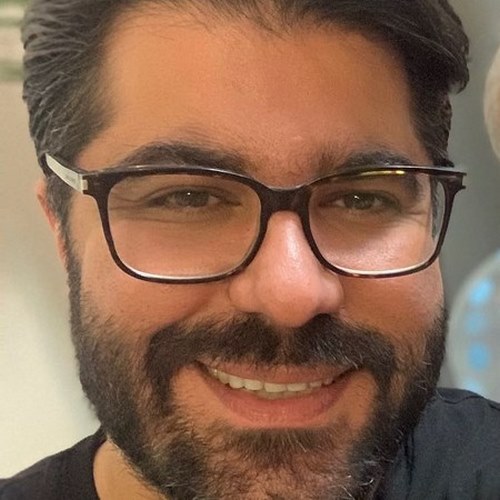 همسر حامد همایون کیست؟