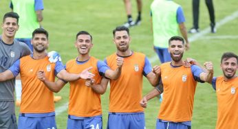 زمان بازی های تیم ملی ایران در دور گروهی جام جهانی 2022