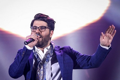 آیا حامد همایون تا کنون آلبومی هم منتشر کرده است؟