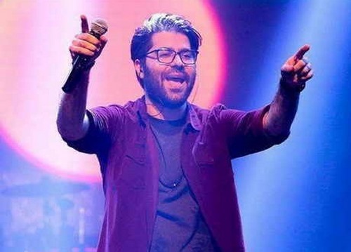 حامد همایون کیست؟