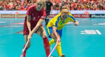 فلوربال چیست؟ آموزش بازی Floorball به همراه لیست قوانین
