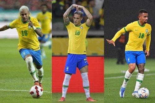 تاریخچه حضور برزیل در جام جهانی؟