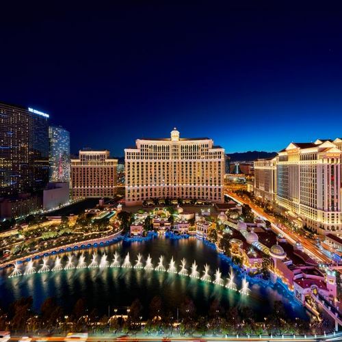 Bellagio