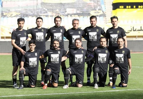 محمد سیانکی