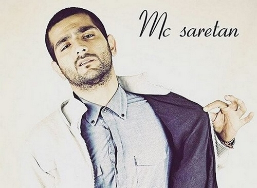 بیوگرافی آرش سرطان