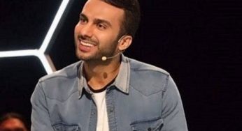 بیوگرافی محمد حسین میثاقی جانشین بی لیاقت عادل فردوسی پور در صدا سیما