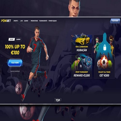 راهنمای ثبت نام در پو بت