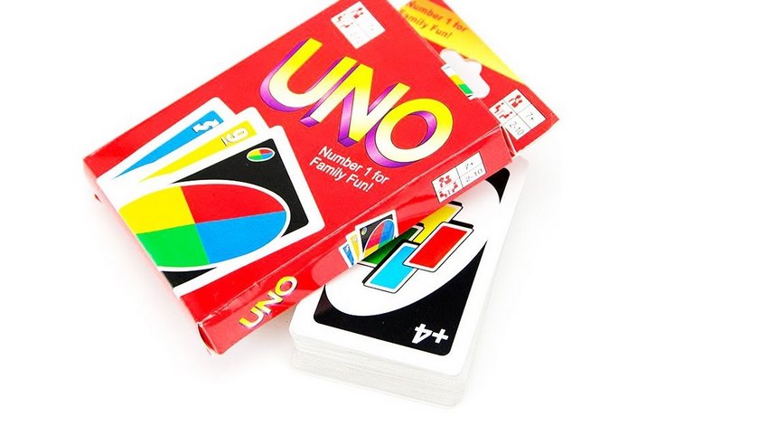 UNO معکوس چیست؟