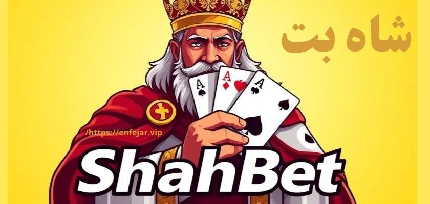 شاه بت