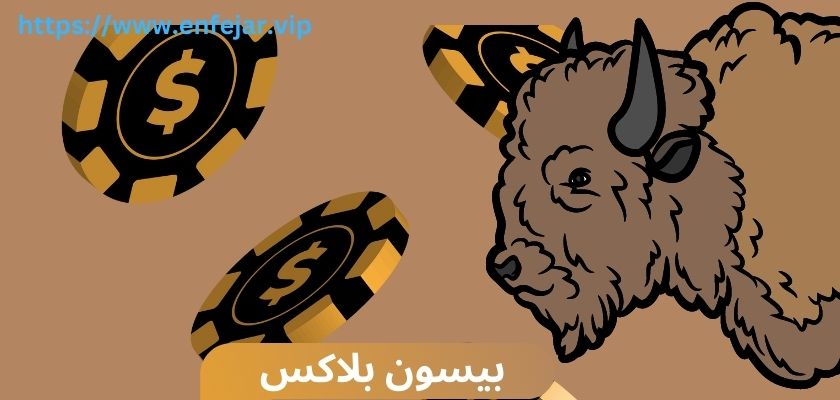 بیسون بلاکس
