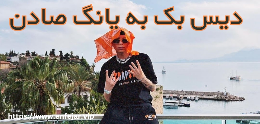 چه کسانی به یانگ صادن دیس بک دادند؟