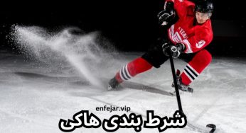 قوانین هاکی روی یخ که باید قبل از شرط بندی این رشته آن ها را بدانید!