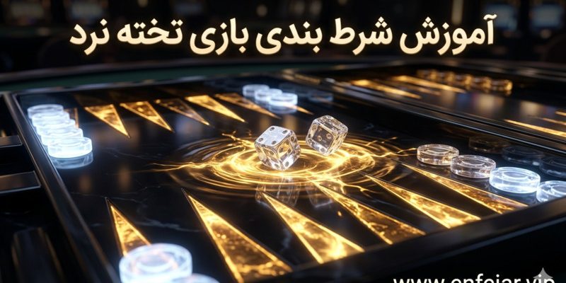 تخته نرد